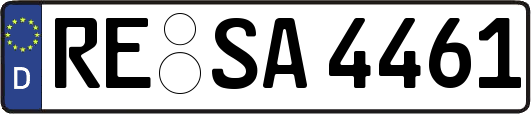 RE-SA4461