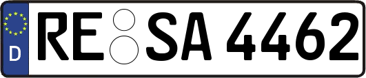 RE-SA4462