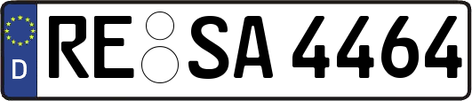 RE-SA4464