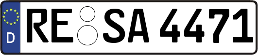 RE-SA4471