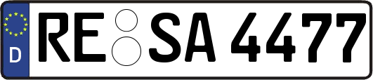 RE-SA4477