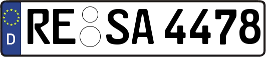 RE-SA4478