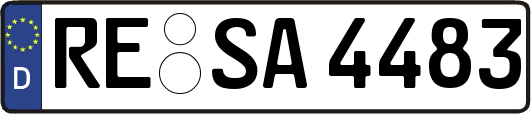 RE-SA4483