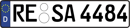 RE-SA4484