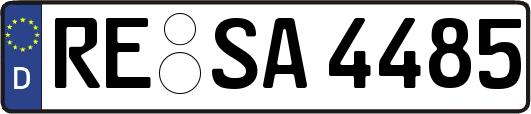 RE-SA4485
