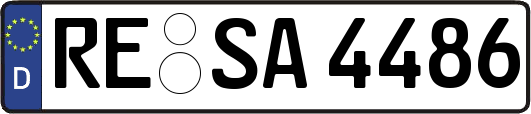 RE-SA4486