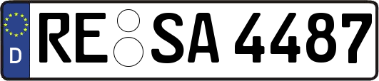 RE-SA4487