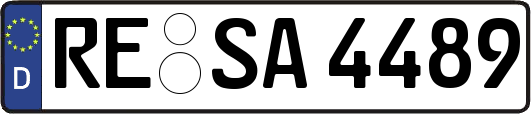 RE-SA4489