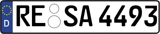 RE-SA4493