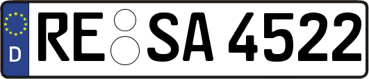 RE-SA4522