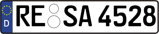 RE-SA4528