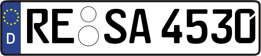 RE-SA4530