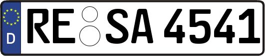 RE-SA4541