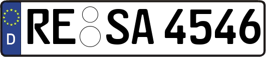 RE-SA4546