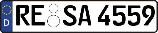 RE-SA4559