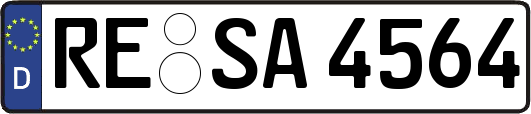 RE-SA4564