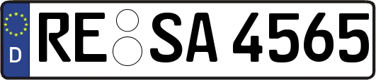 RE-SA4565