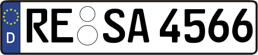 RE-SA4566