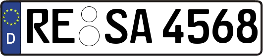 RE-SA4568