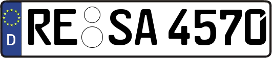 RE-SA4570