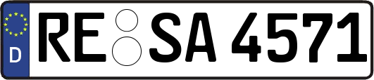 RE-SA4571