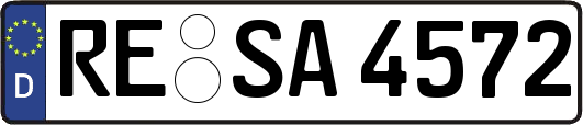 RE-SA4572