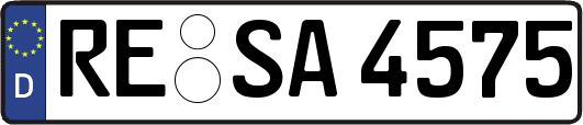 RE-SA4575