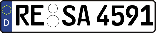 RE-SA4591