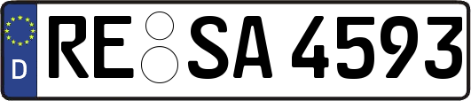 RE-SA4593