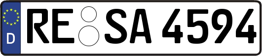 RE-SA4594