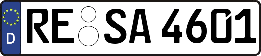 RE-SA4601