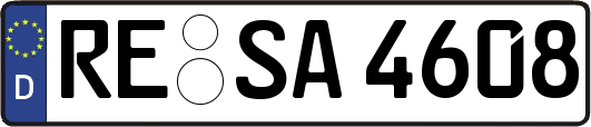 RE-SA4608