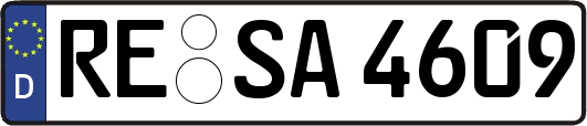 RE-SA4609