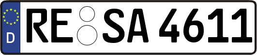 RE-SA4611