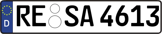 RE-SA4613