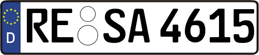 RE-SA4615