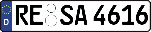 RE-SA4616