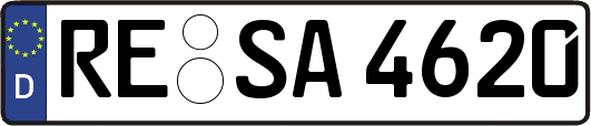 RE-SA4620