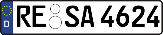 RE-SA4624