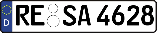 RE-SA4628