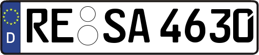 RE-SA4630
