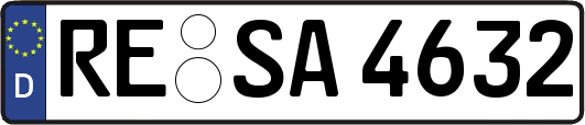 RE-SA4632