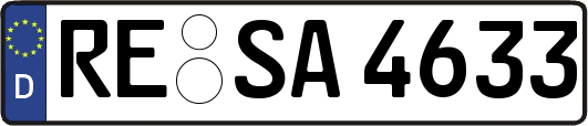 RE-SA4633