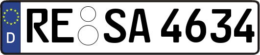 RE-SA4634