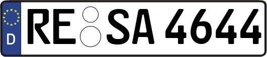 RE-SA4644