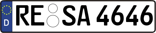 RE-SA4646