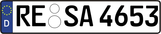 RE-SA4653
