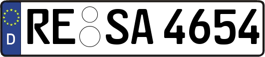 RE-SA4654