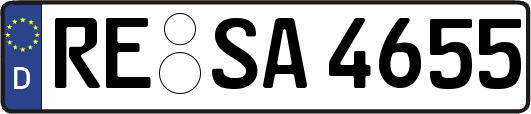 RE-SA4655