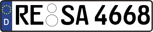 RE-SA4668